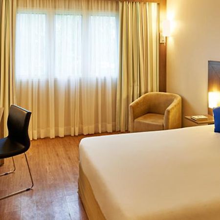 Novotel Манаус Экстерьер фото