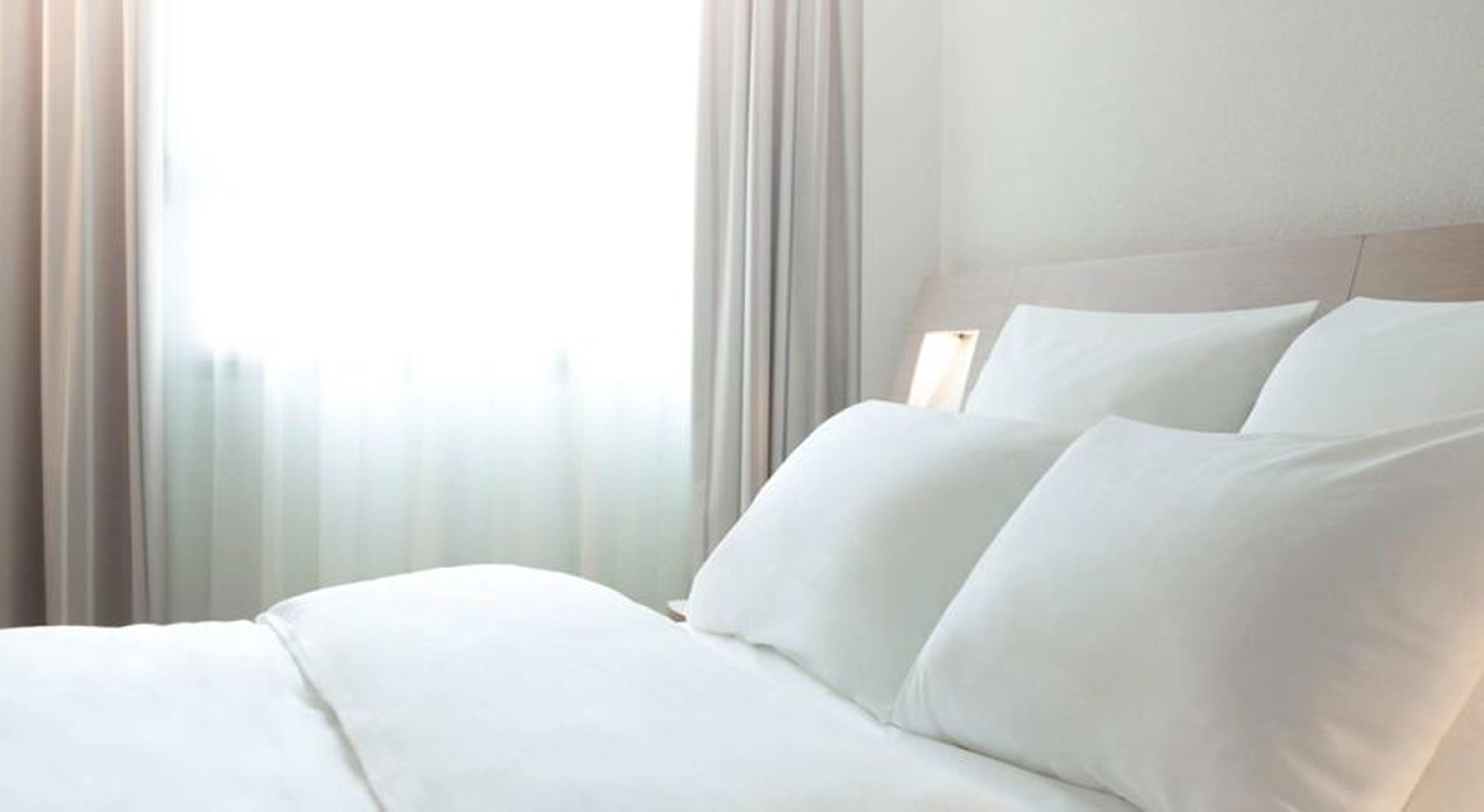 Novotel Манаус Экстерьер фото