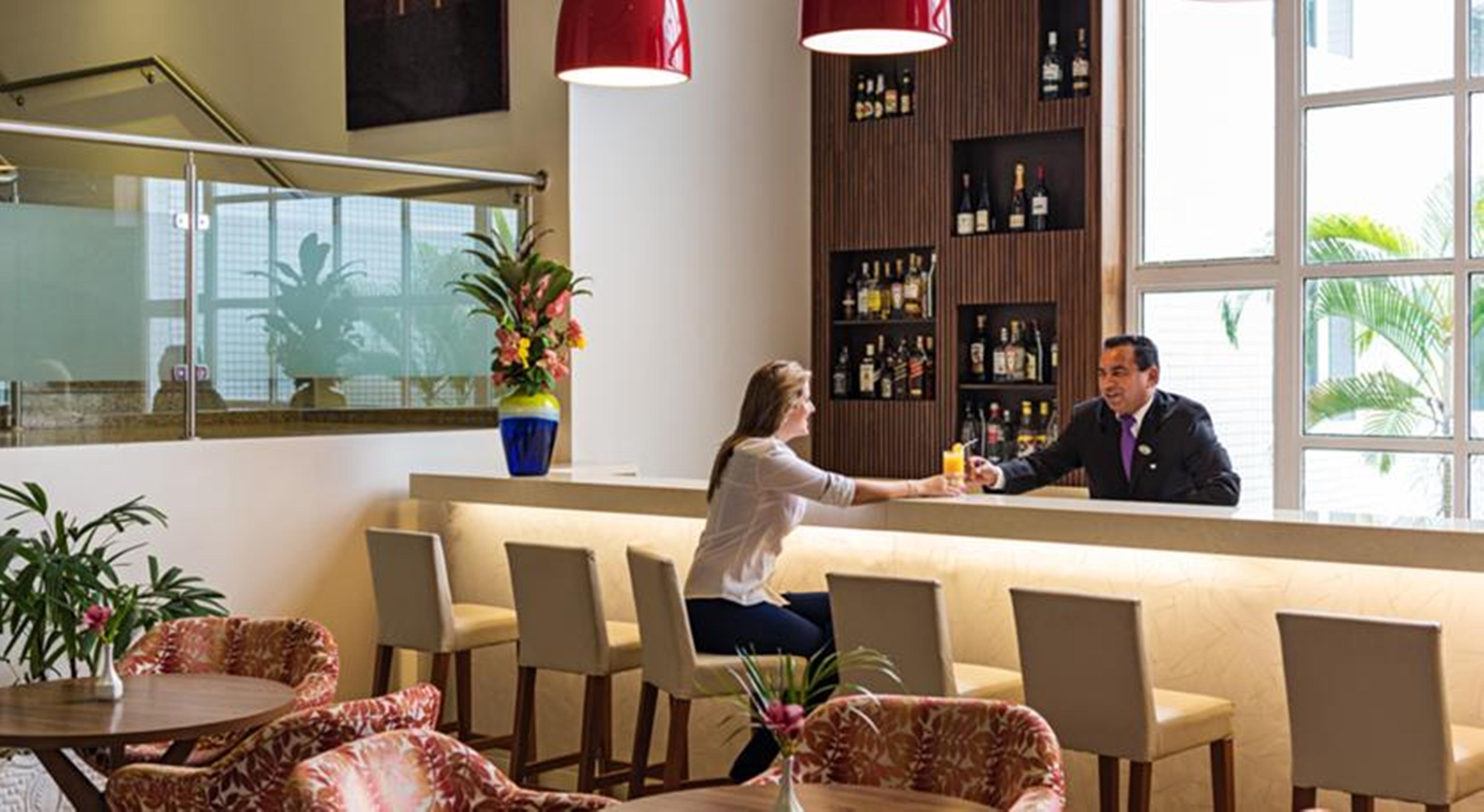 Novotel Манаус Экстерьер фото